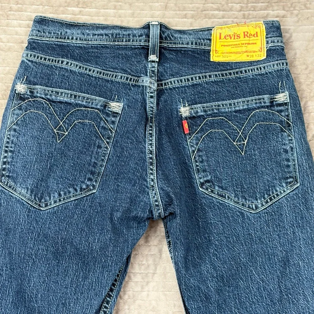 Levis discover classic